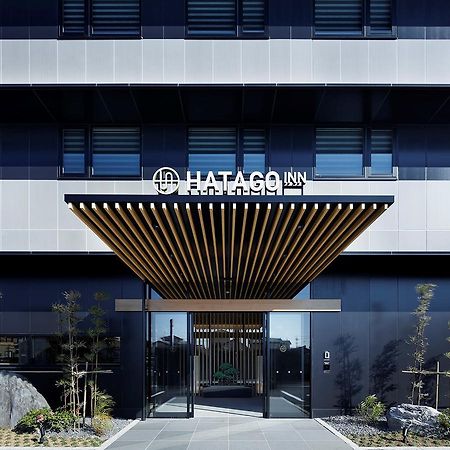 Hatago Inn Shizuoka Yoshida Ic Shimada Zewnętrze zdjęcie