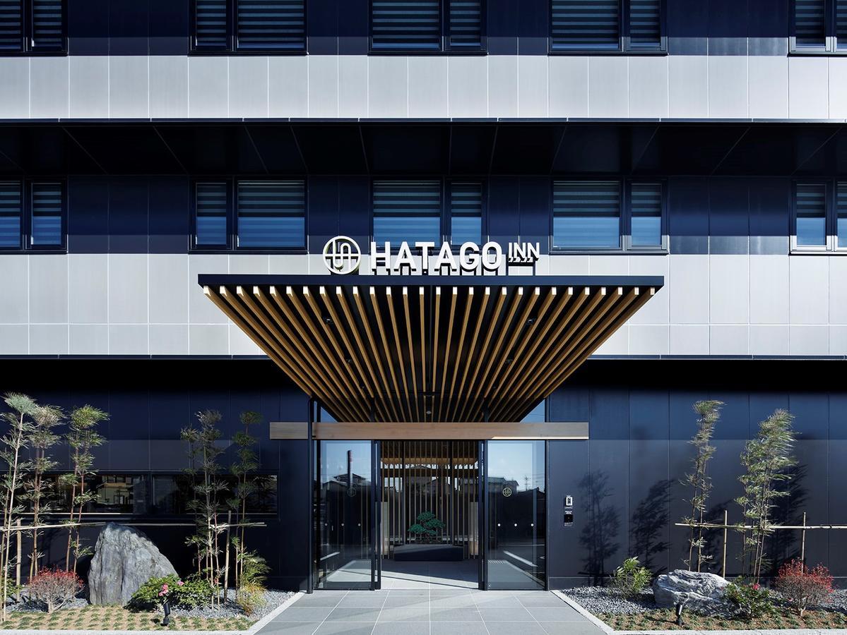 Hatago Inn Shizuoka Yoshida Ic Shimada Zewnętrze zdjęcie