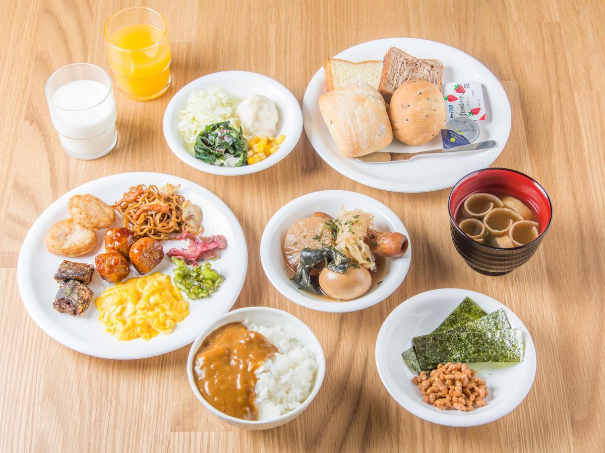 Hatago Inn Shizuoka Yoshida Ic Shimada Zewnętrze zdjęcie