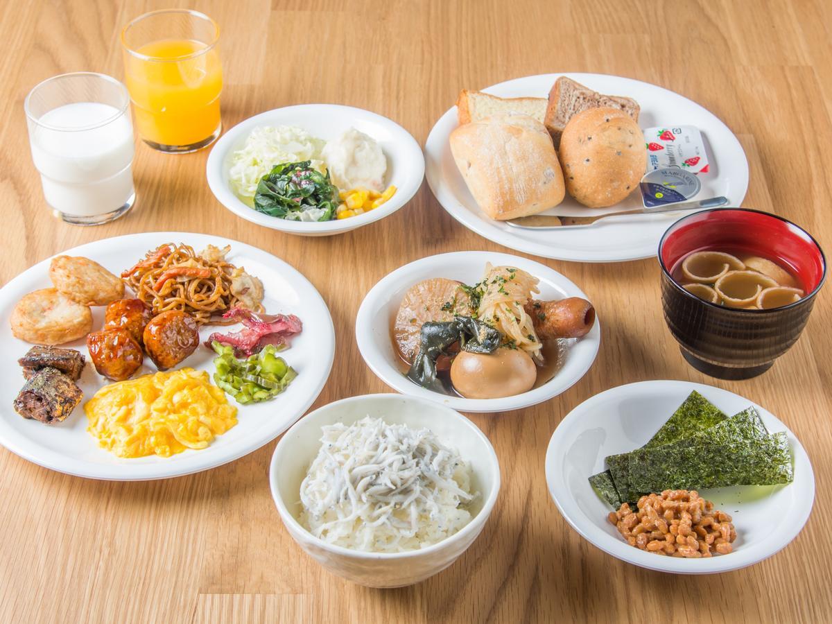 Hatago Inn Shizuoka Yoshida Ic Shimada Zewnętrze zdjęcie