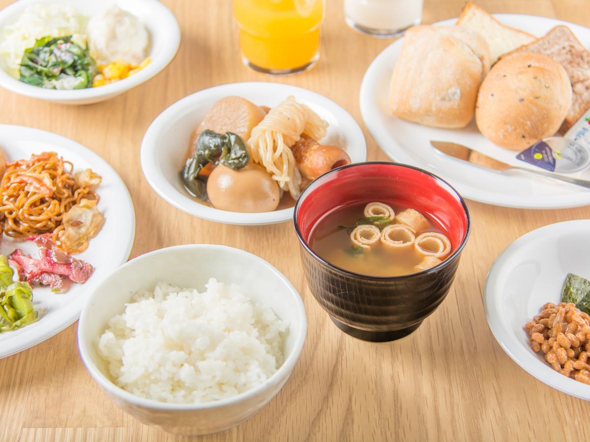 Hatago Inn Shizuoka Yoshida Ic Shimada Zewnętrze zdjęcie