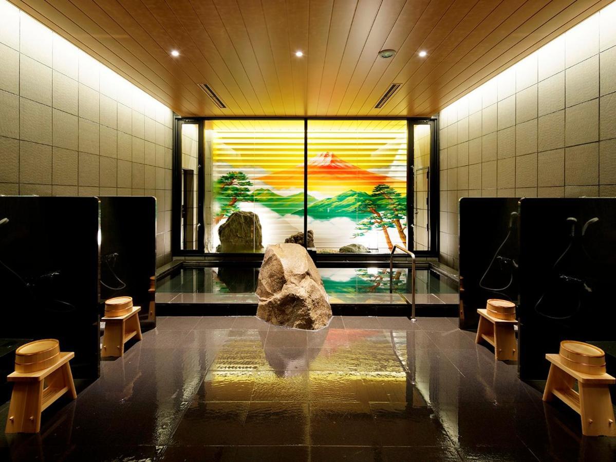 Hatago Inn Shizuoka Yoshida Ic Shimada Pokój zdjęcie